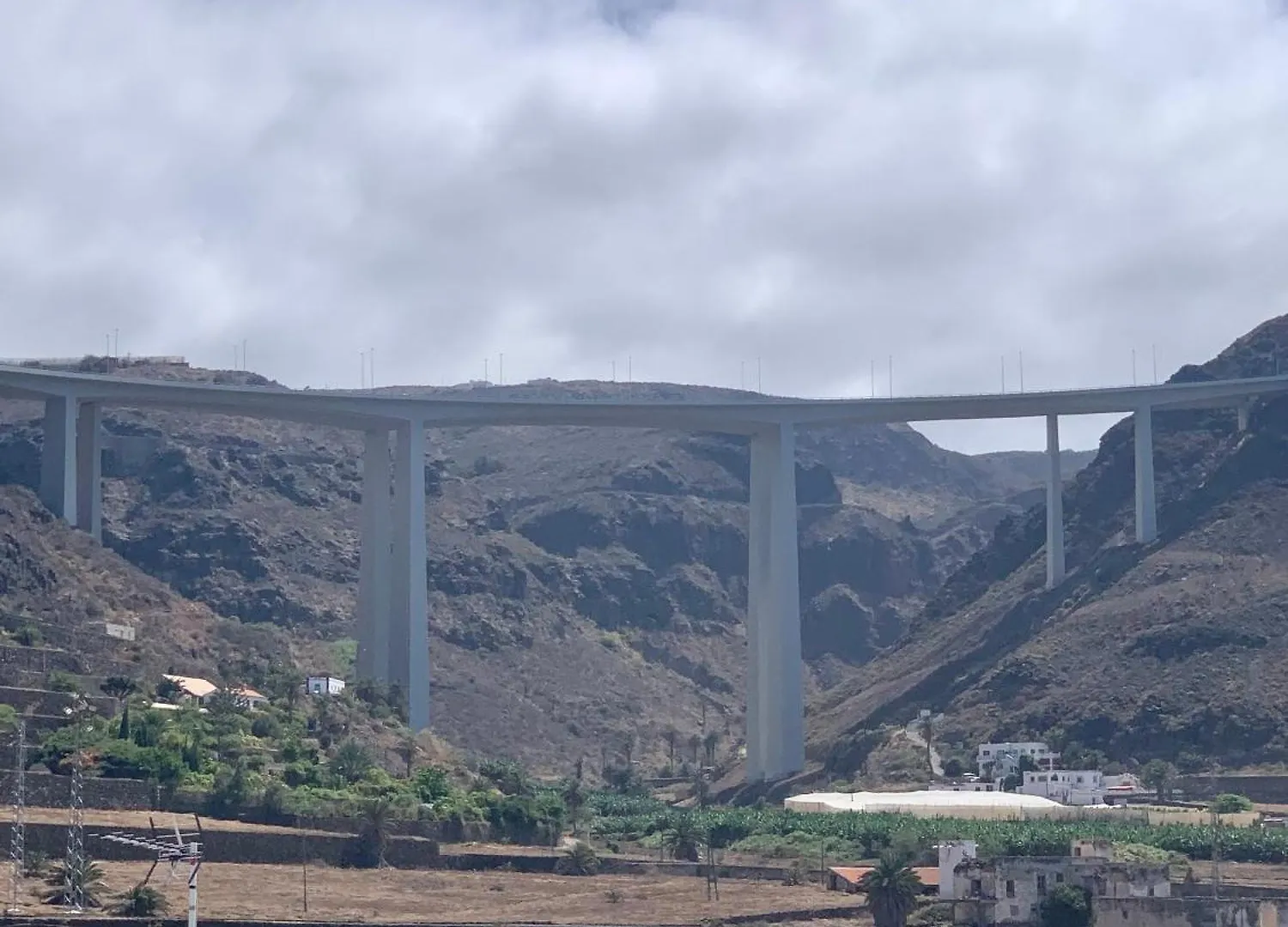 Apartamento El Submarino Coastal Home Santa María de Guía de Gran Canaria España