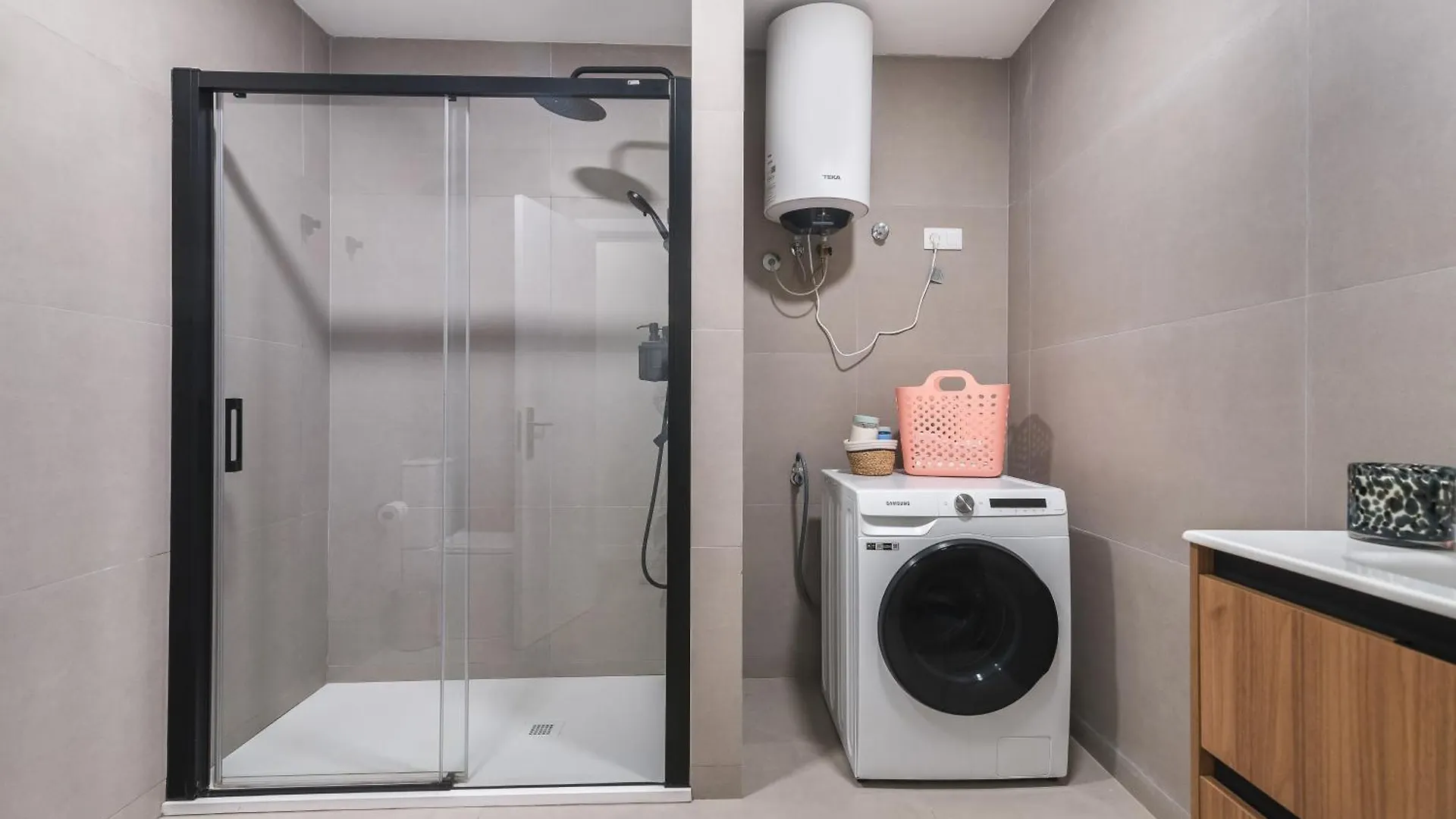 Apartamento El Submarino Coastal Home Santa María de Guía de Gran Canaria