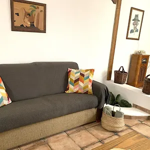 Casa rural Casa Del Amigo Carmelo, Ye